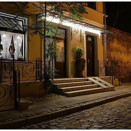 Apartamenty Roze I Zen Stary Toruń Exterior foto