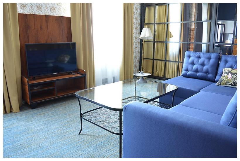 Apartamenty Roze I Zen Stary Toruń Cameră foto