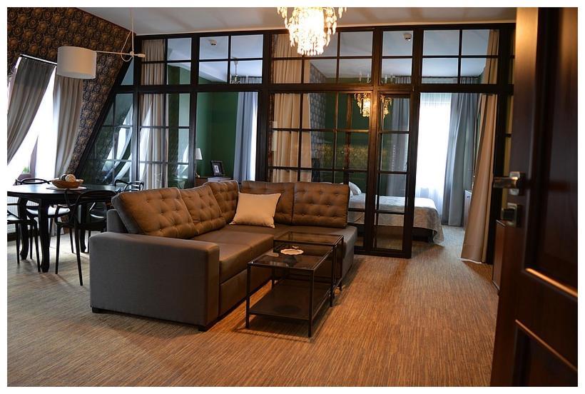 Apartamenty Roze I Zen Stary Toruń Cameră foto