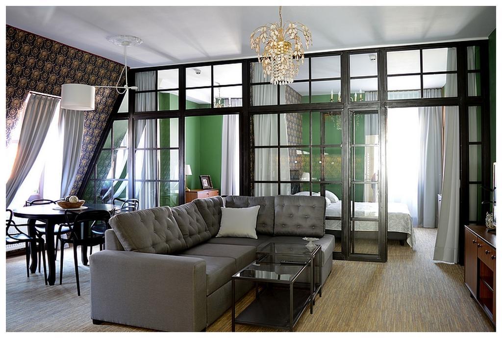 Apartamenty Roze I Zen Stary Toruń Exterior foto